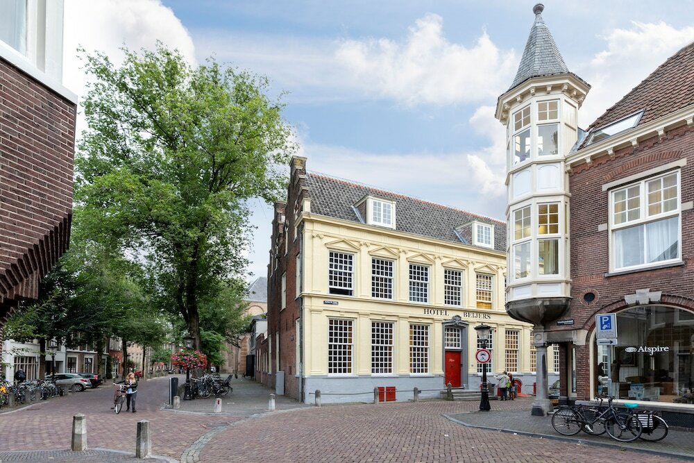 Фото отеля 5