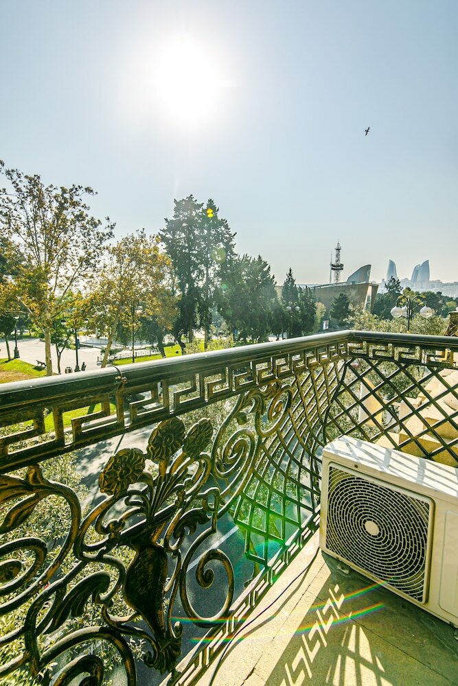 Фото Апартаменты Formula на бул. Сахил