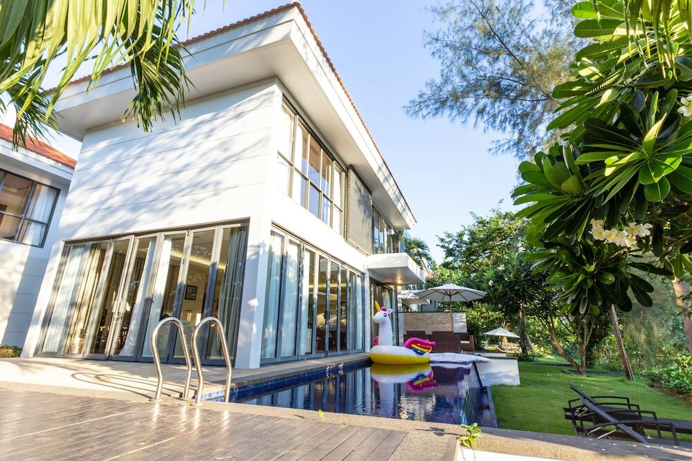 Фото Sekong VIlla Da Nang Beach