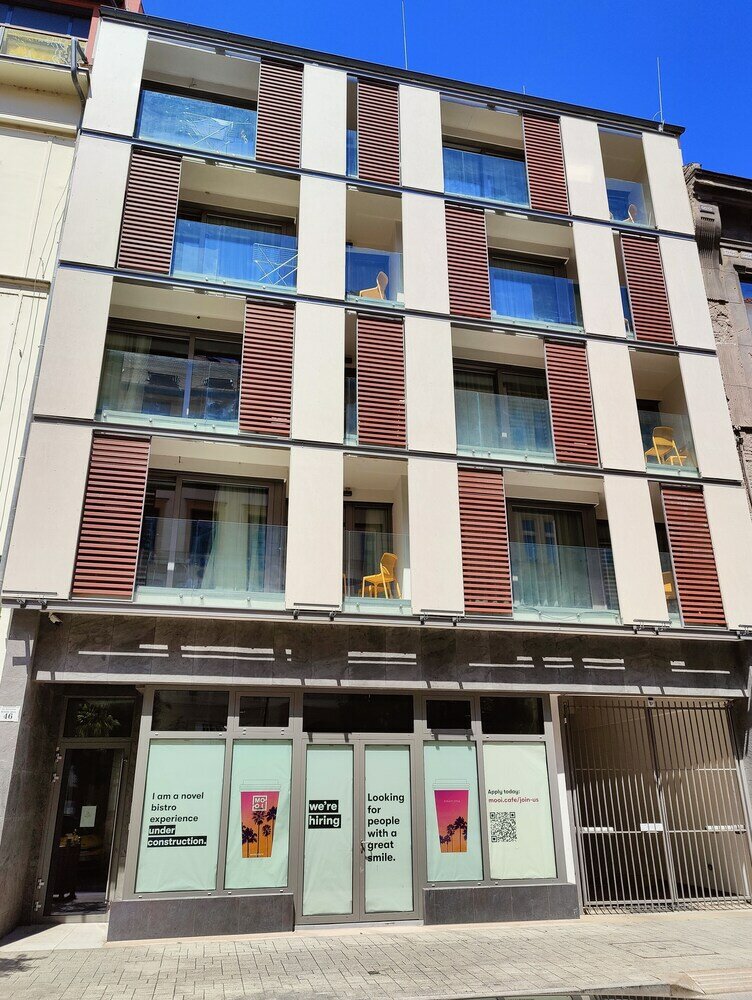 Фото K46 Residence