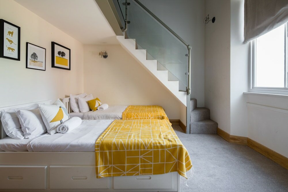 Фото One Palace Gate