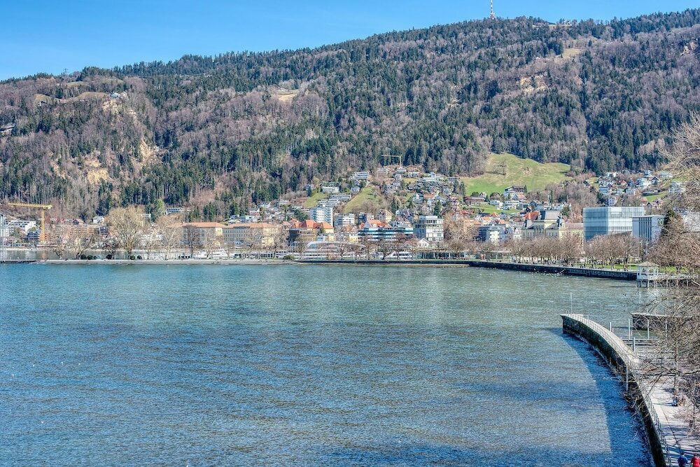 Фото Teddybärenhotel