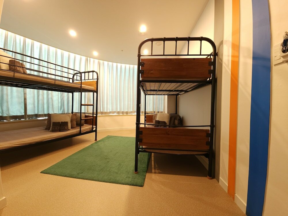 Фото Oyo Hostel Myeongdong 3