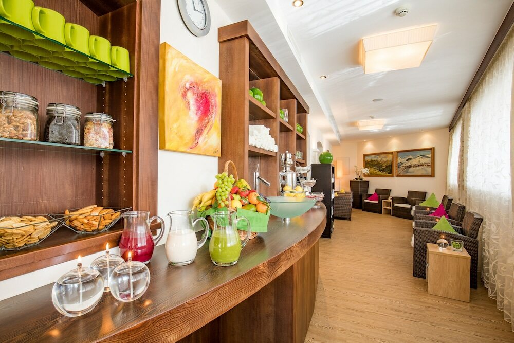 Фото Hotel DreiSonnen