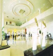 Фото Hotel Victoria Garden