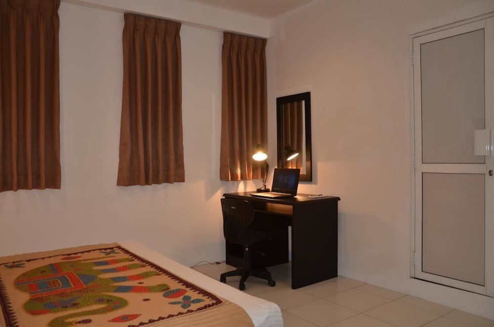 Фото Ripple Reach Apartments