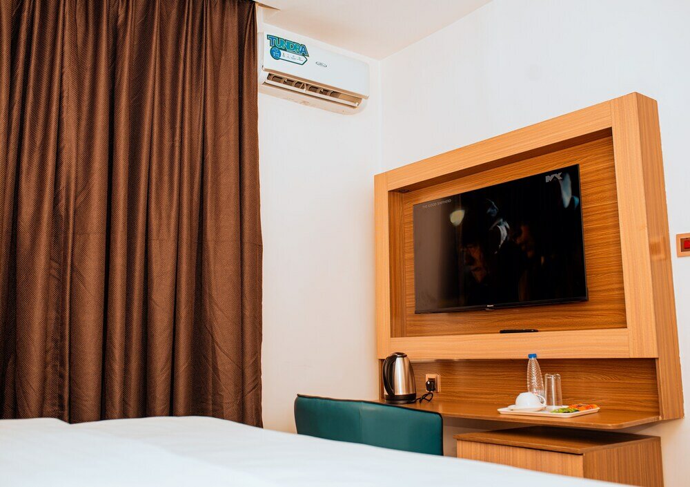 Фото Moratel Hotels