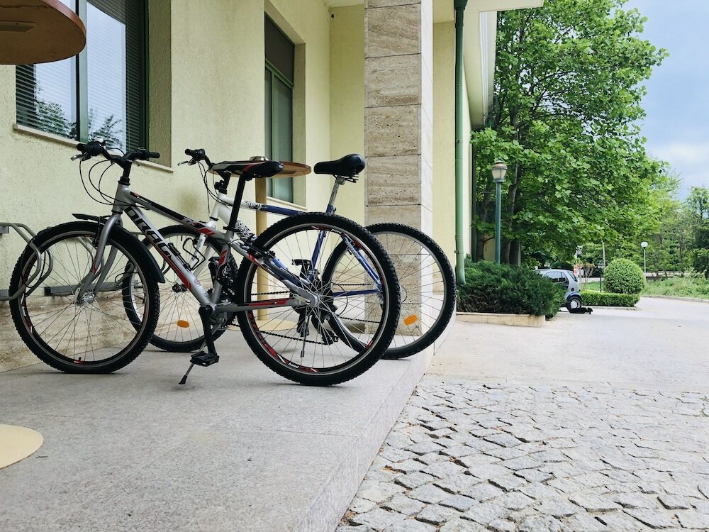 Фото Hotel Romance & Family Suites