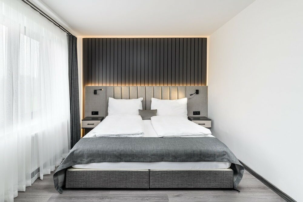 Фото Parkhotel Braunau