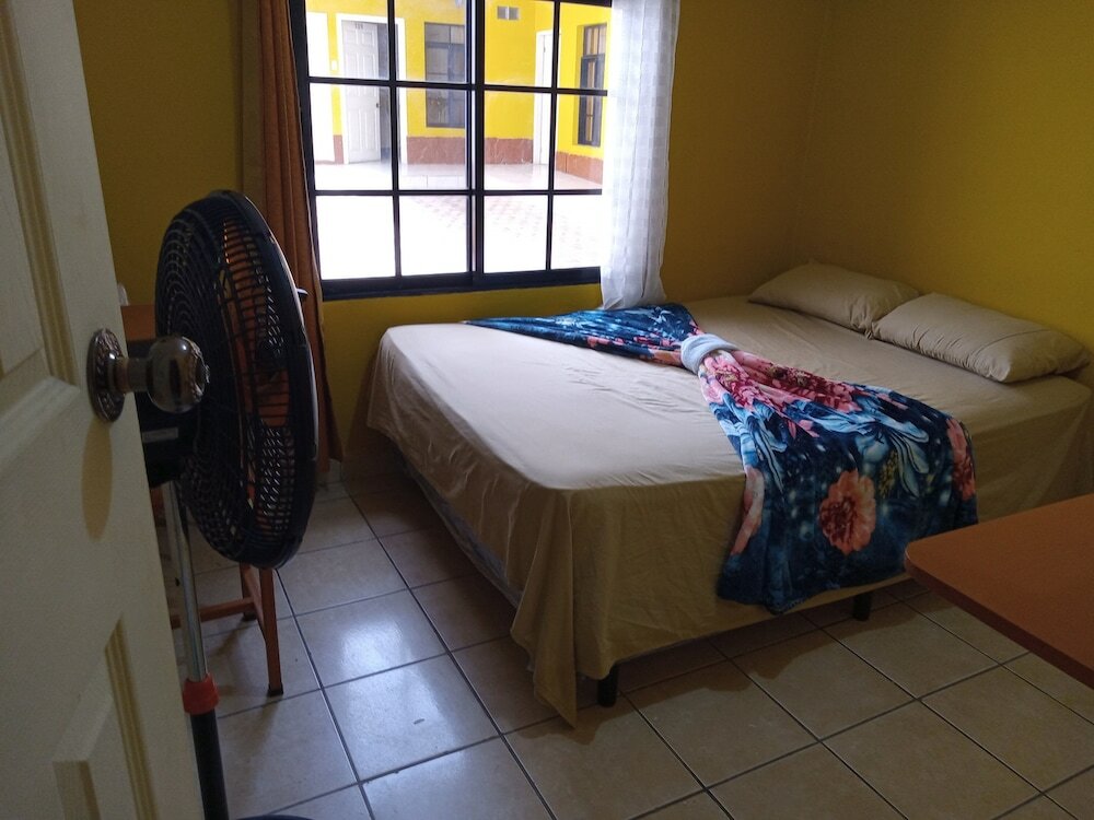 Фото Hotel Piedras Bonitas