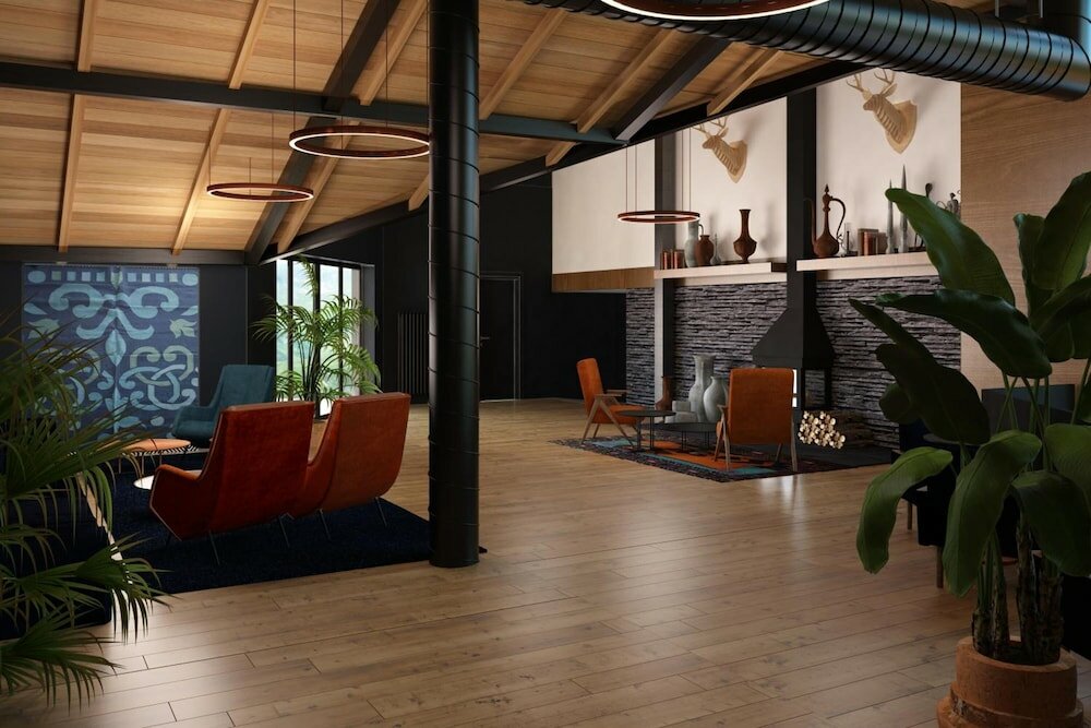 Фото Отель Samzeo