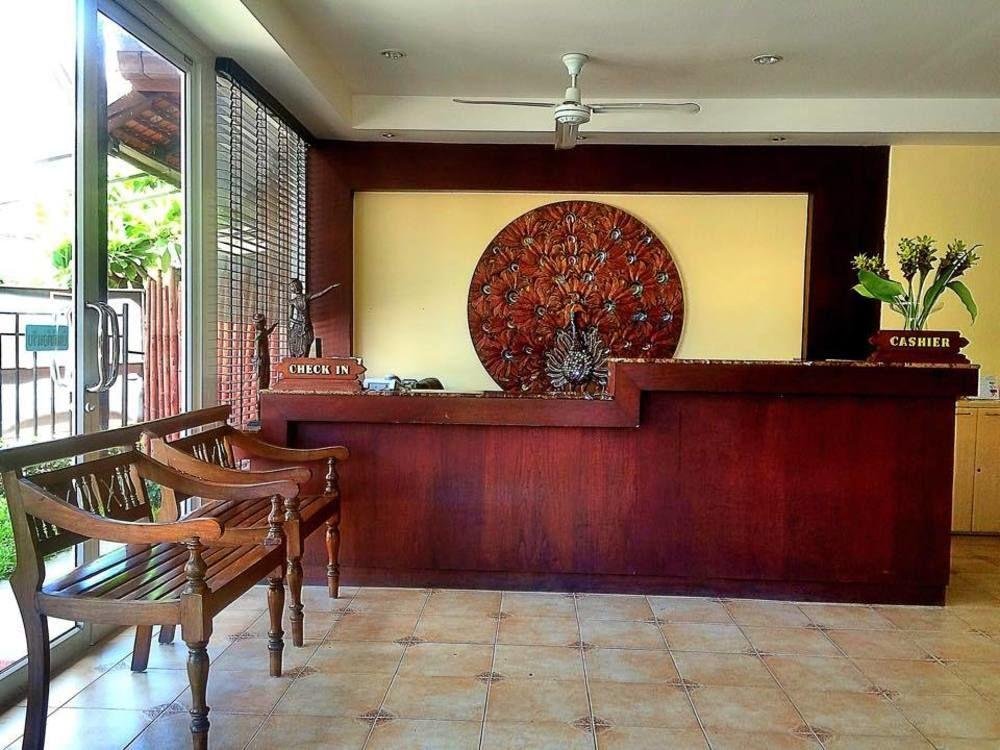 Фото Napalai Pool Villa Resort