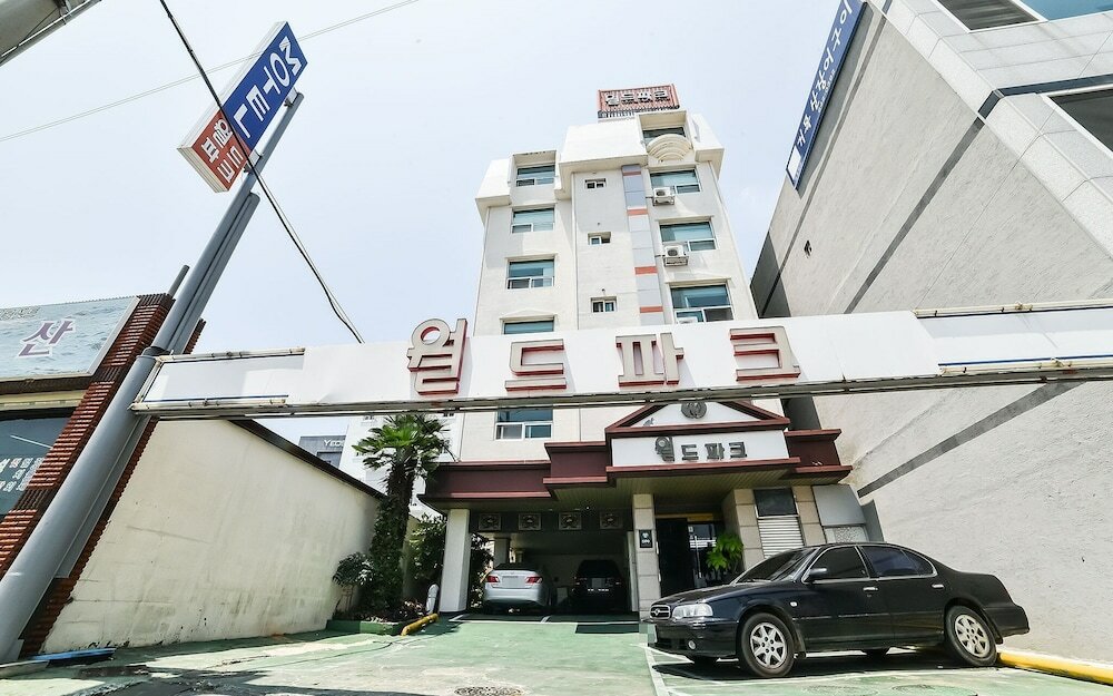 Фото отеля 5