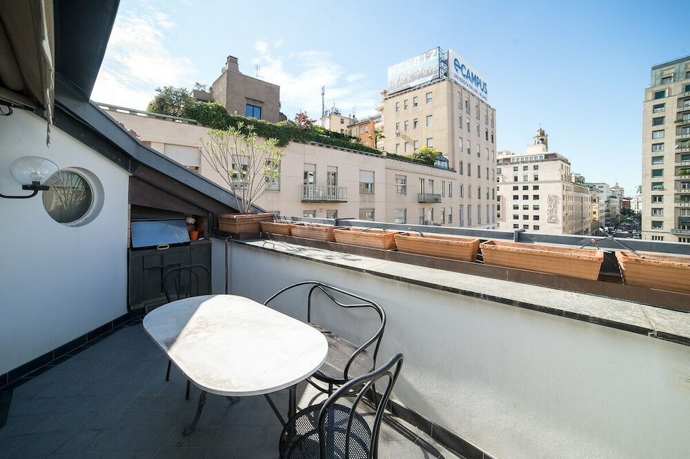 Фото HbHall - Duomo Suite 7 Apartment