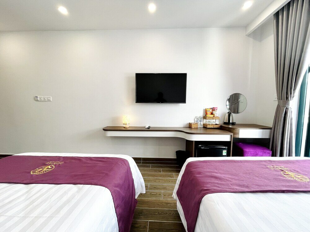 Фото Myrtle Boutique Hotel