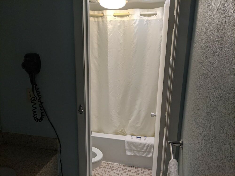 Фото Executive Inn