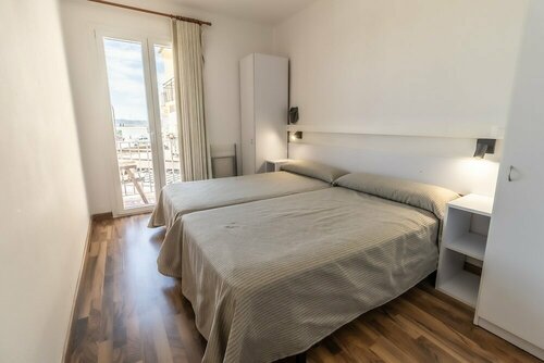 Гостиница Fonda Can Dalfó by Vivere Stays