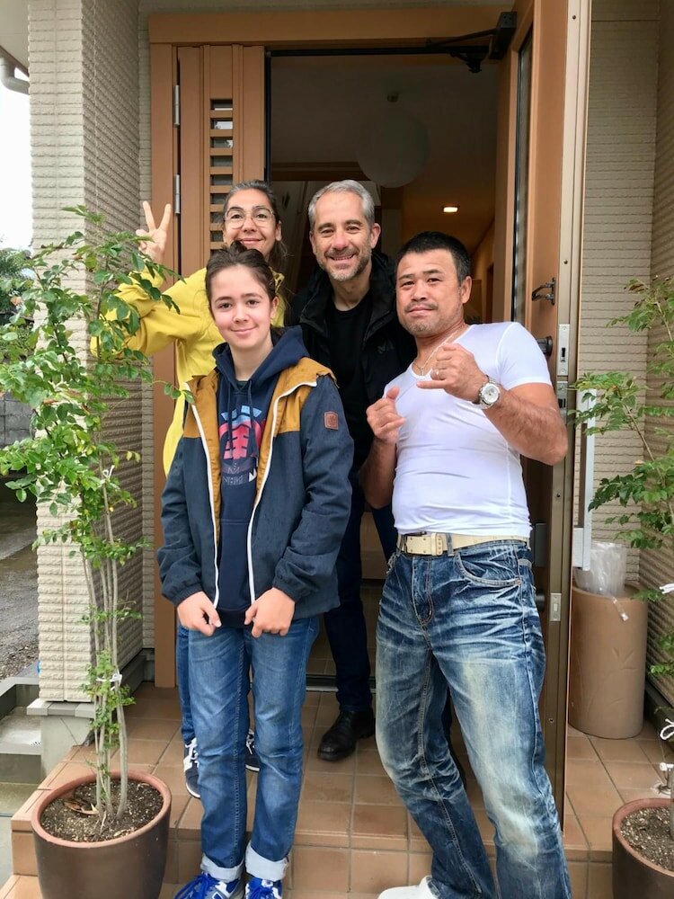 Фото Guest House Branchee