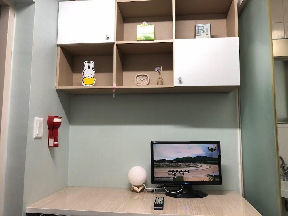 Фото Noble Residence 2nd Korea University