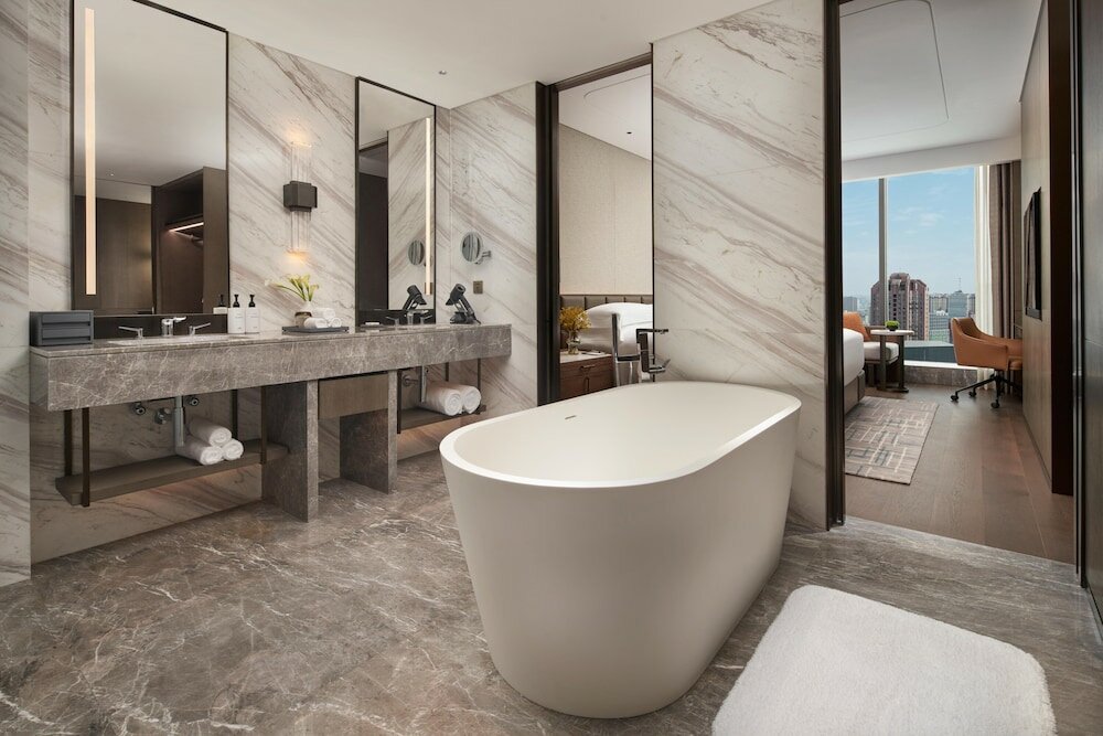 Фото Intercontinental Zhengzhou, an Ihg Hotel