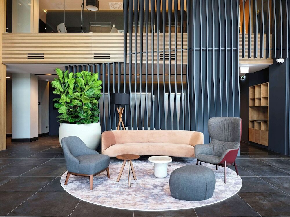 Фото Radisson Hotel Budapest, BudaPart