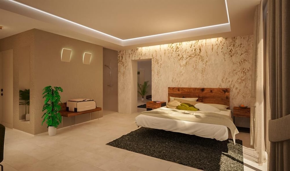 Фото Torre Assunta Hotel