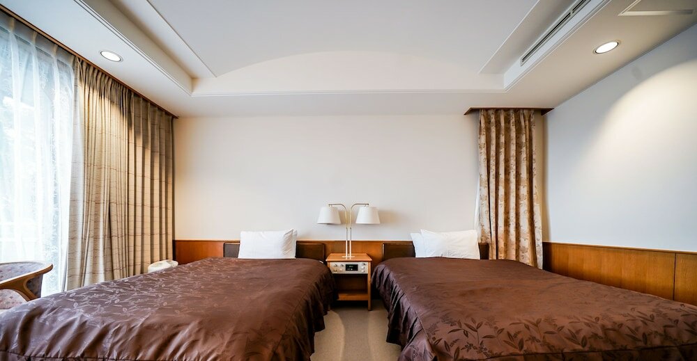 Фото Hakone Shichifukuso