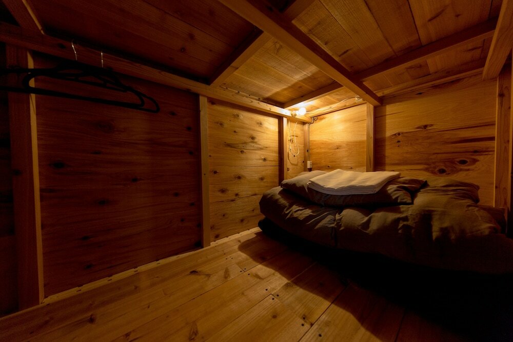 Фото Meinn Hanamaki - Hostel