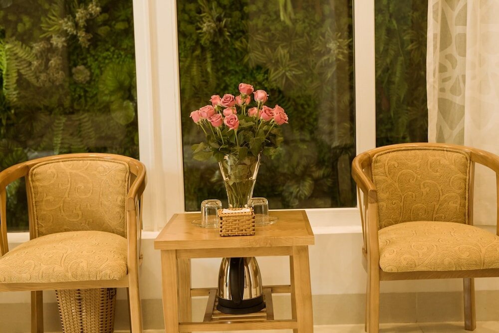 Фото Tuyet Suong Villa Hotel