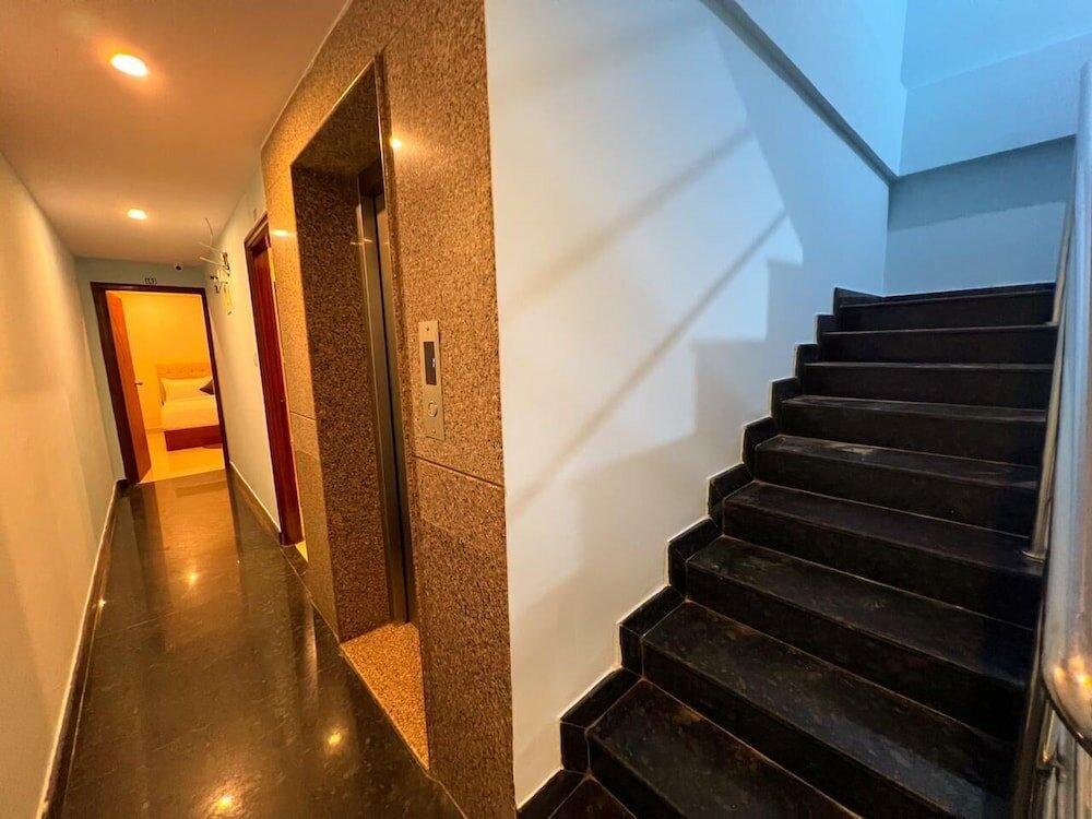 Фото Hotel InTourist by Agira Hotel