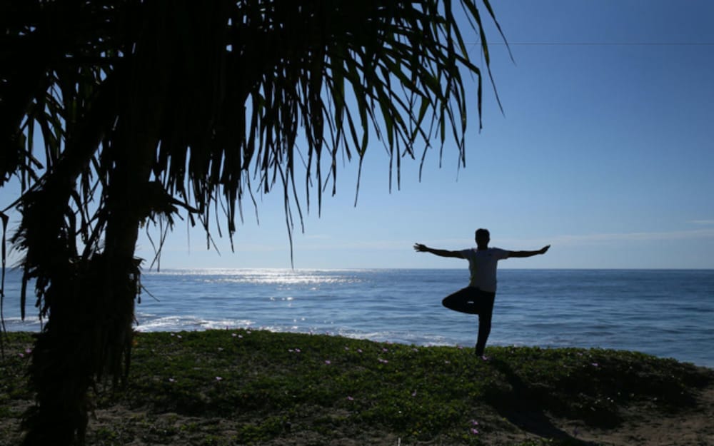 Фото Nature Lanka Ayurveda Resort