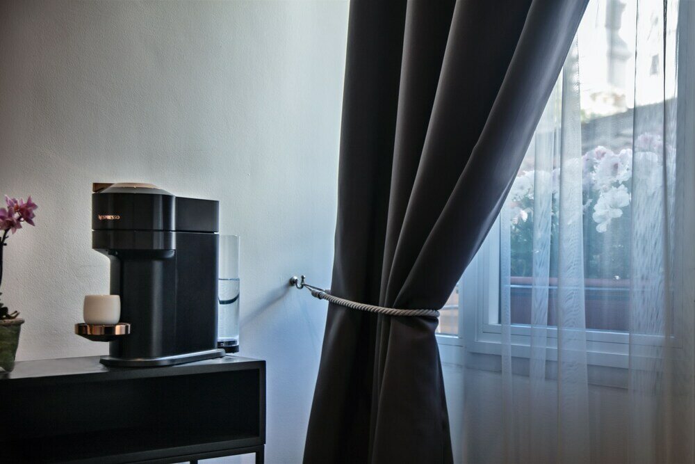 Фото Fellini Design Suites