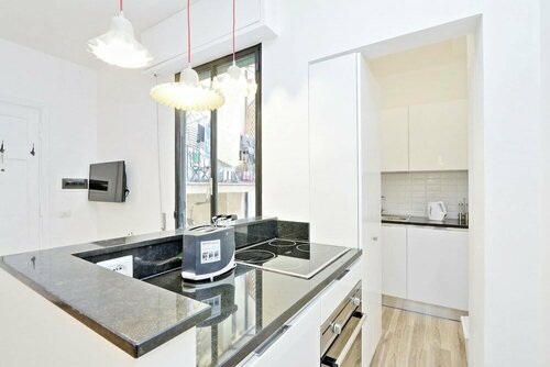 Апартаменты Monti Apartments - M3 в Риме
