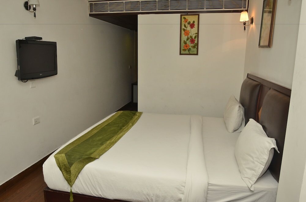 Фото Airport Hotel Grand