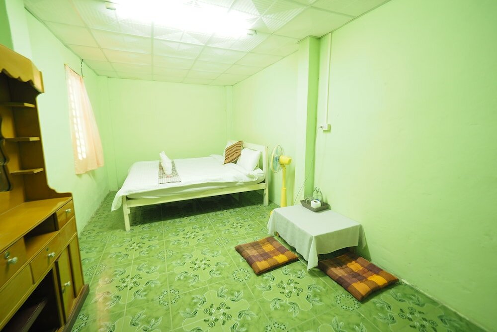 Фото Ram Yai Homestay - Hostel