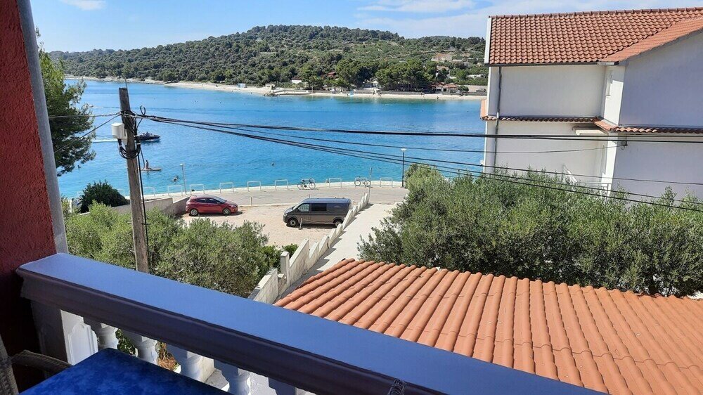 Фото Lapa - 40 m From Beach - A1 Nada