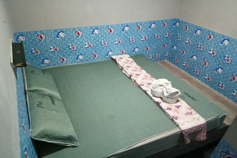 Фото Dongfang Motel