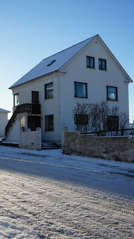 Гостиница Troll's cosy apartment
