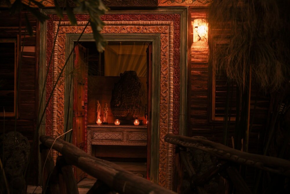 Фото Mandala Thai