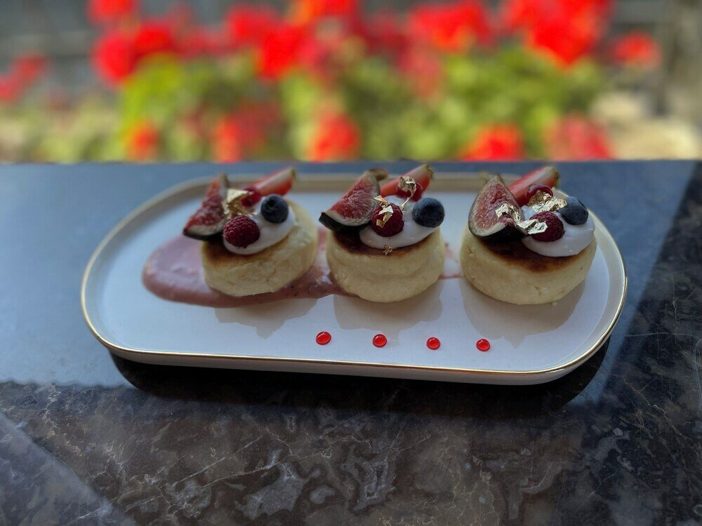 Фото Seven Beauties