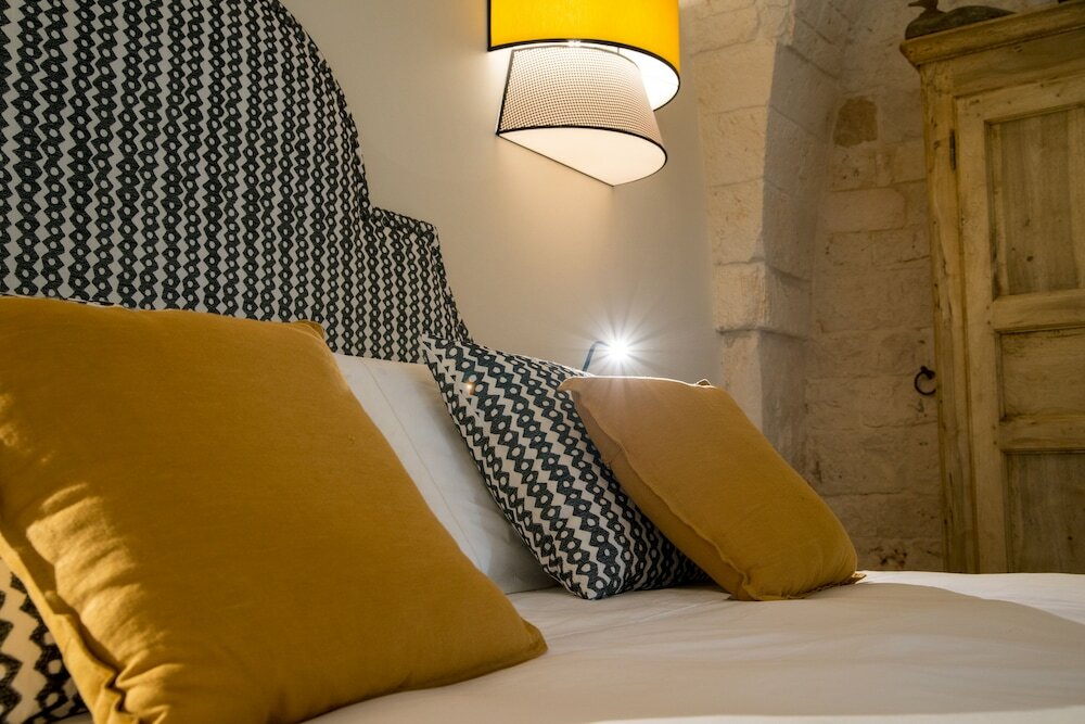 Фото Masseria Santo Scalone