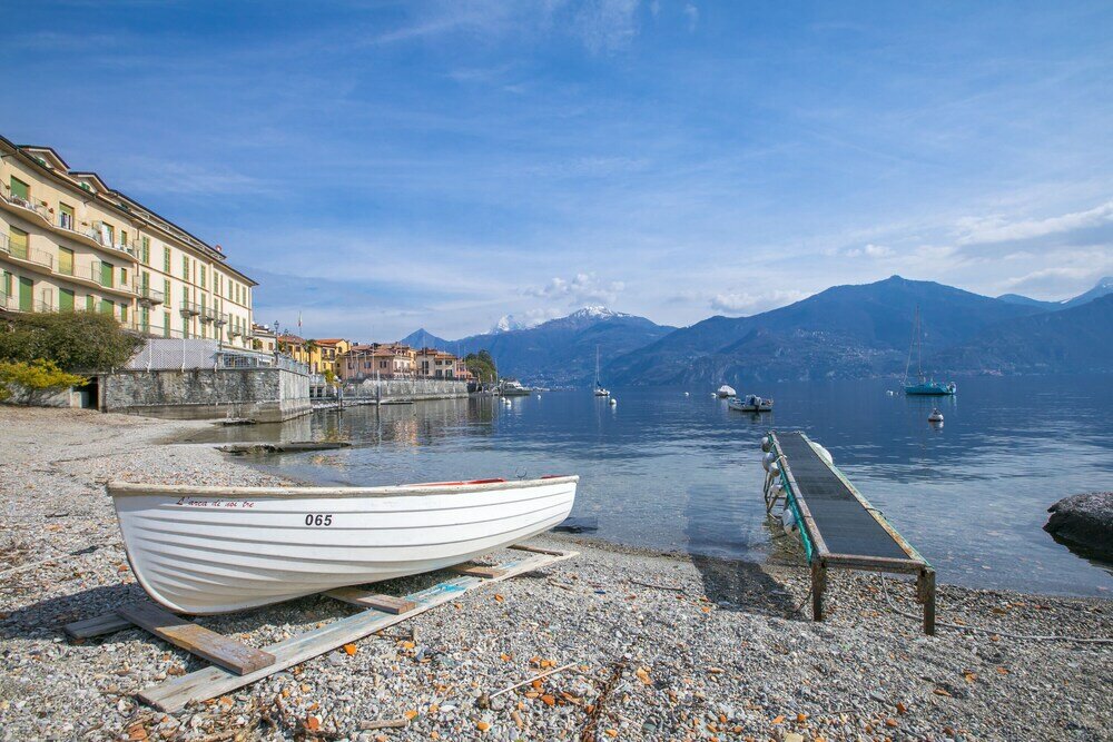 Фото Menaggio Tosca 1