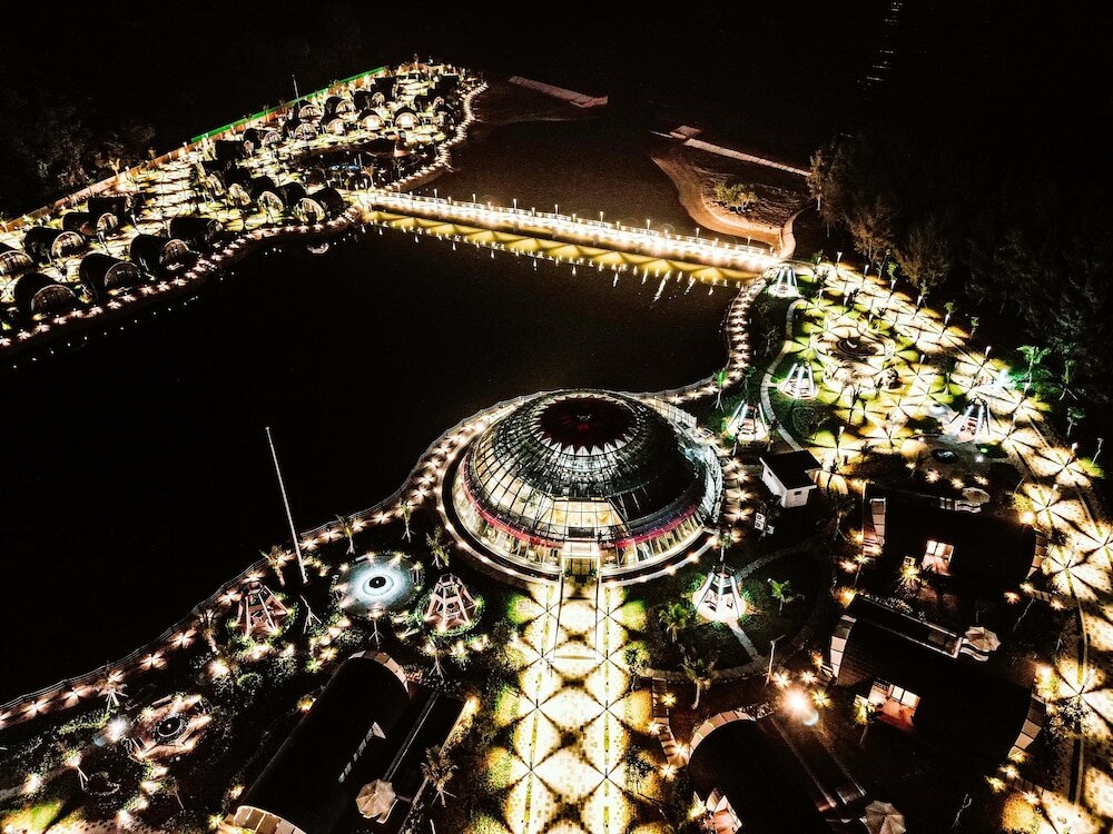 Фото Dau Rong Resort