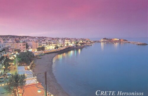 Гостиница Central Cozy Apt 150m From Beach