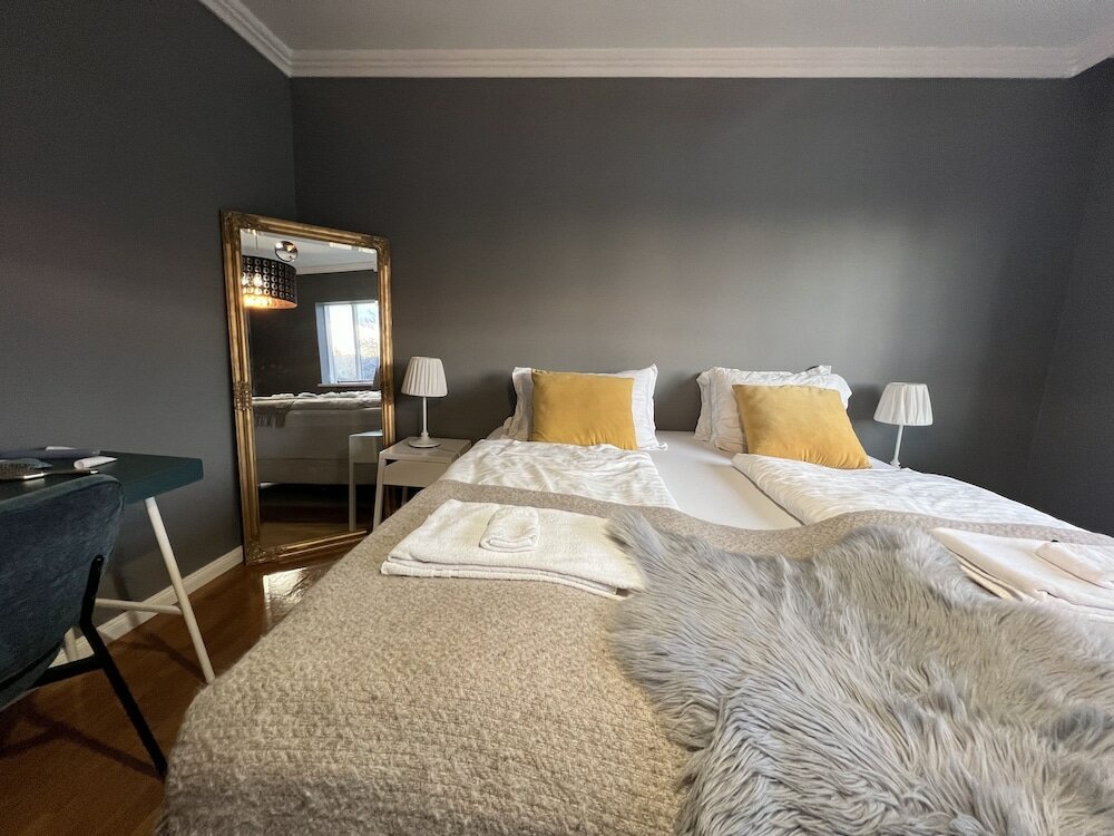 Фото Ig Akureyri