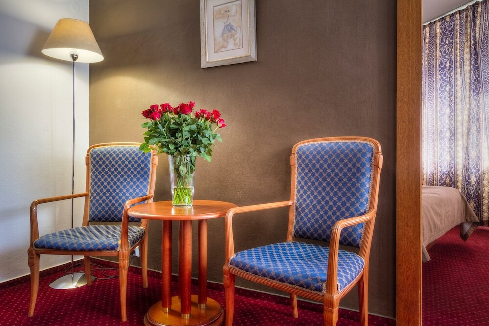 Фото отеля 4