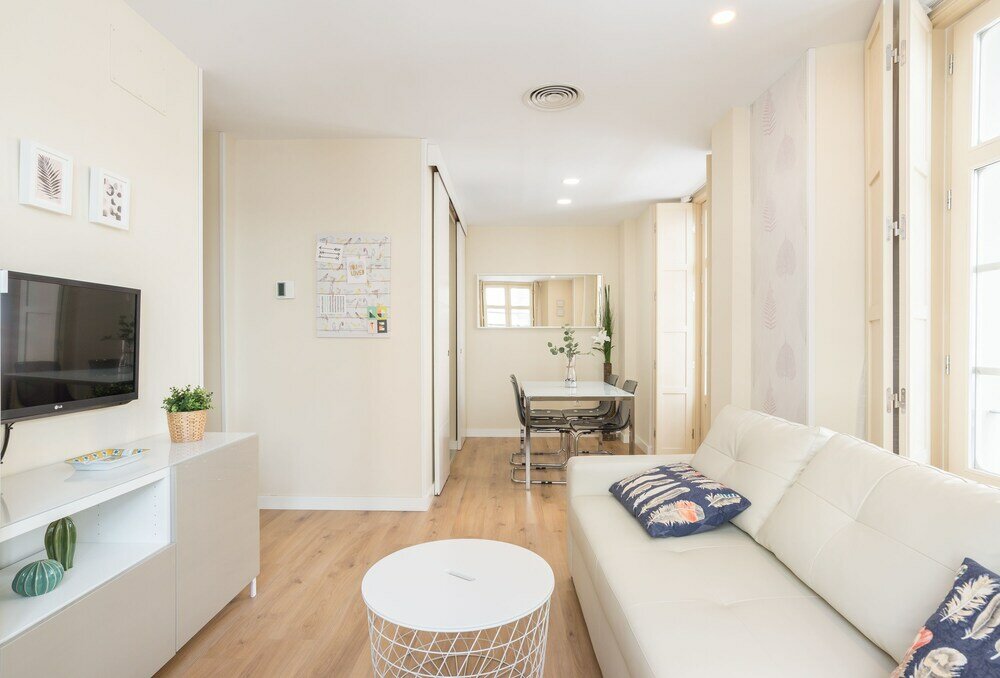 Фото Lu&cia Apartamento Premium Soho