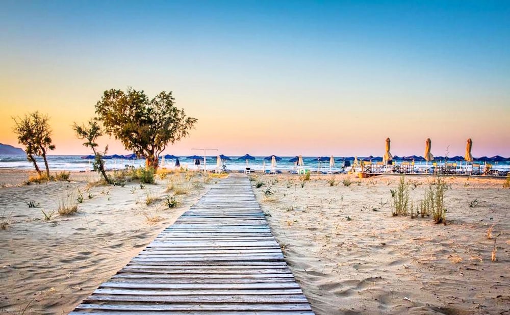 Фото Sunlight Villas