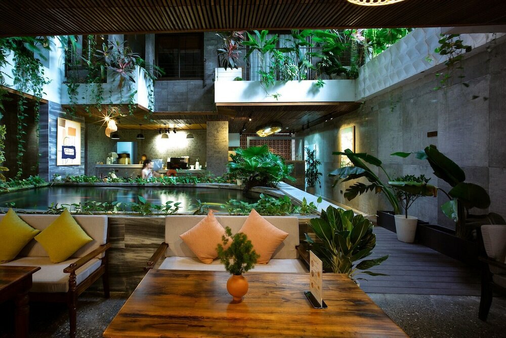 Фото Livie Da Nang Style