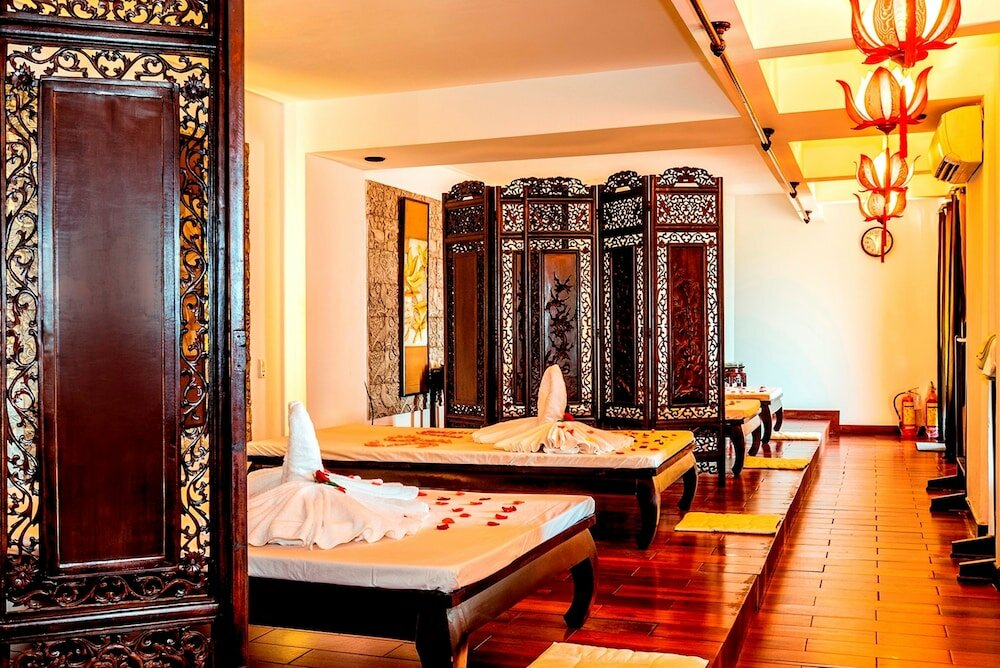 Фото Romana Resort & SPA